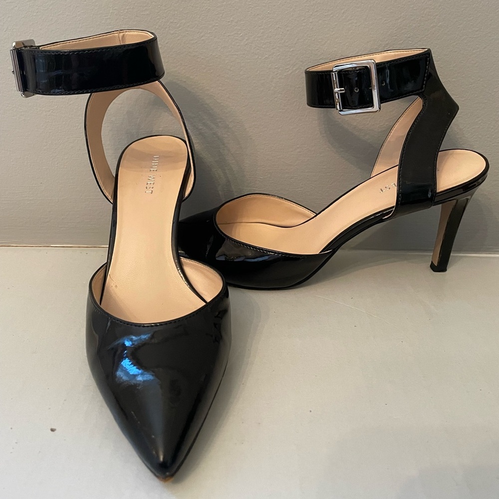 Nine West Heels